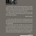 Nhạc Điệu của Bầy Ong - Image 2
