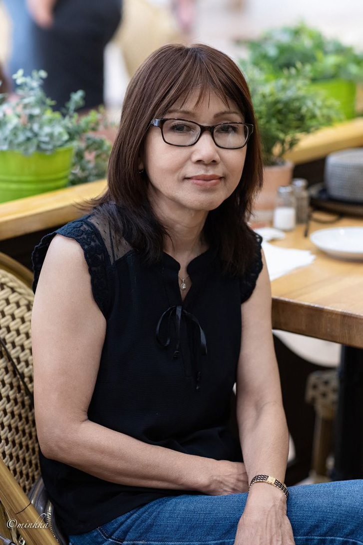 Đặng Mai Lan