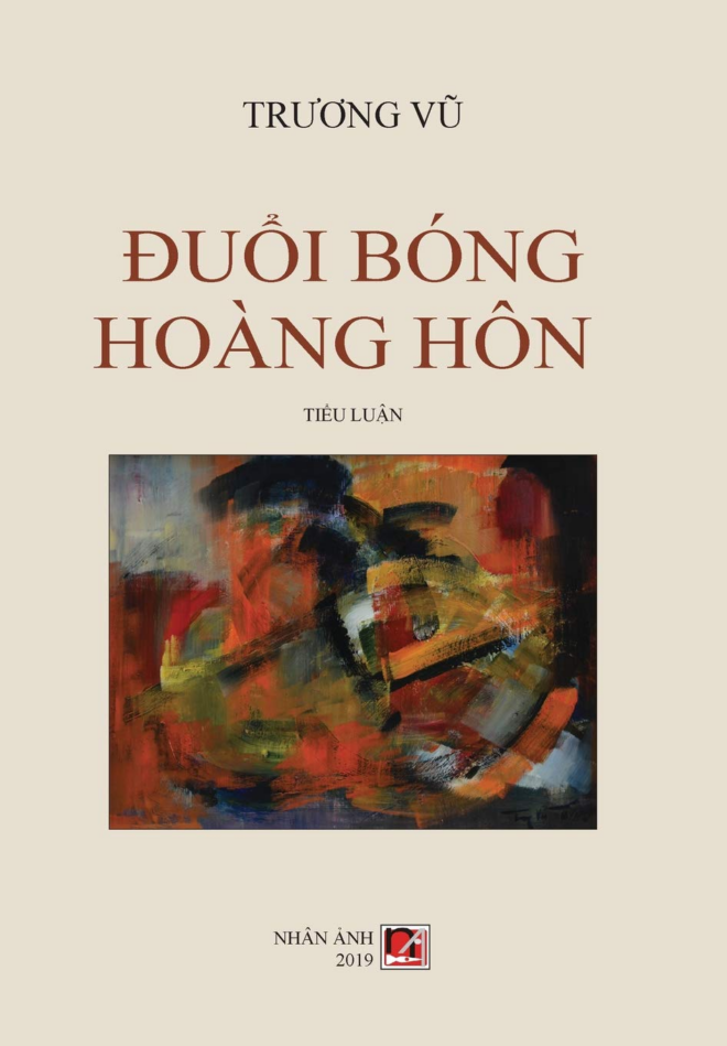 Đuổi Bóng Hoàng Hôn