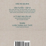 Tuệ Sỹ Văn Tuyển Tập 2 - Image 2