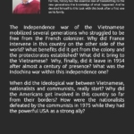 Viet Nam - Political history of the two wars - Image 2